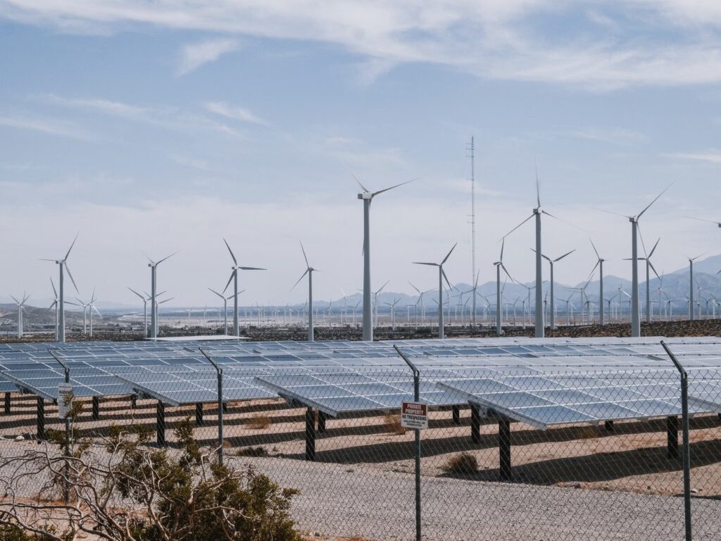 Canada net-zero emissions