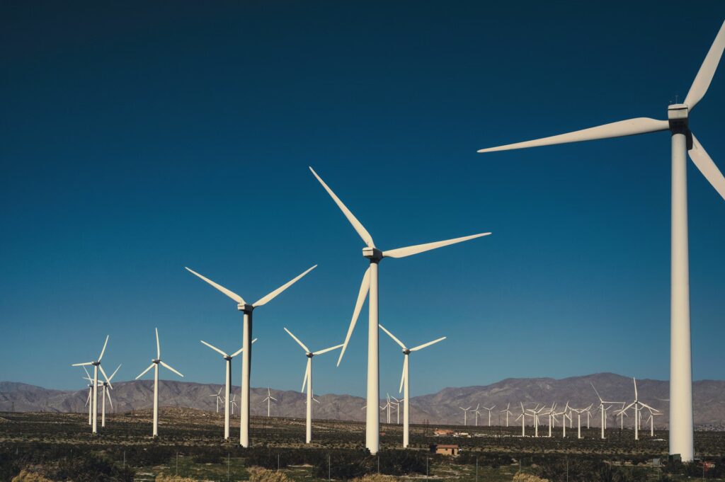 Canada net-zero emissions