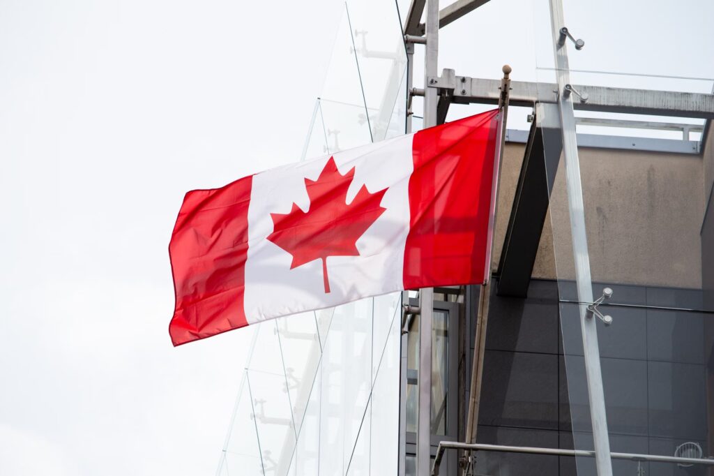 Canada retaliatory tariffs