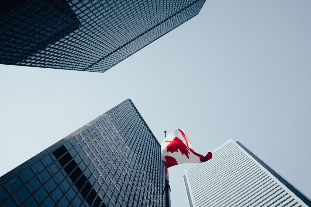 Canada retaliatory tariffs