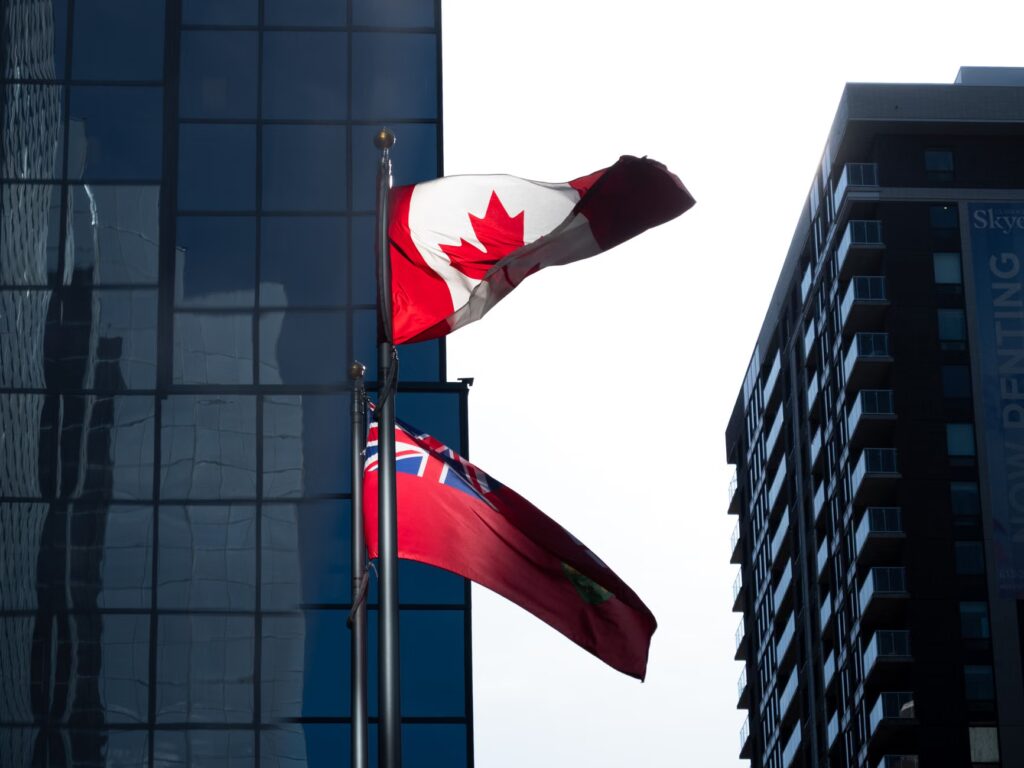 Canada retaliatory tariffs