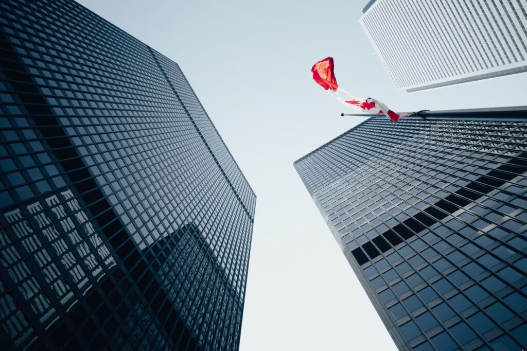 Canada retaliatory tariffs