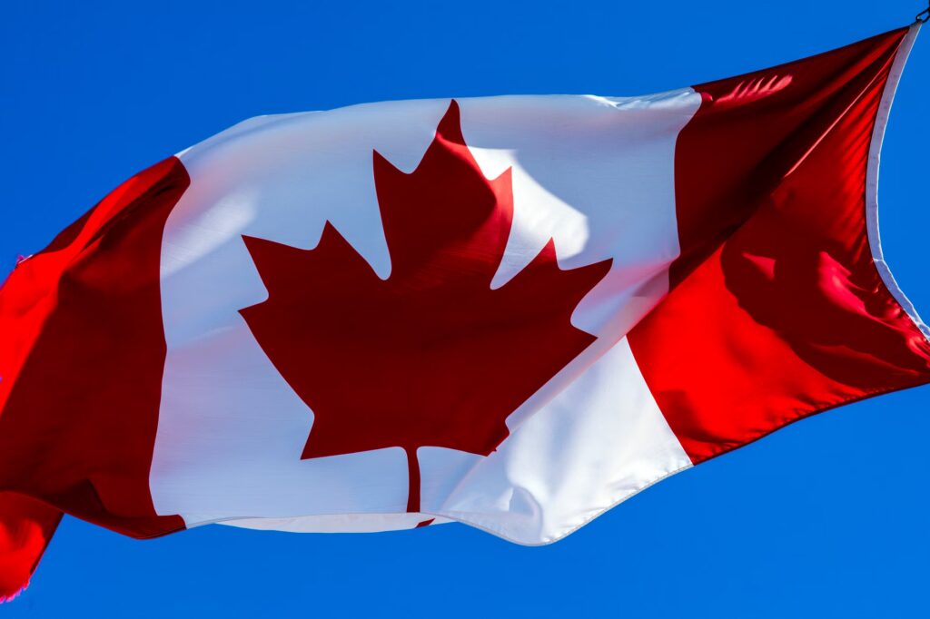 Canada retaliatory tariffs