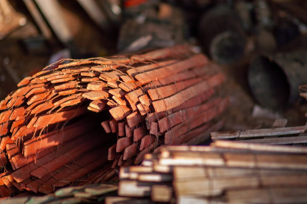 Canada tariffs on construction materials