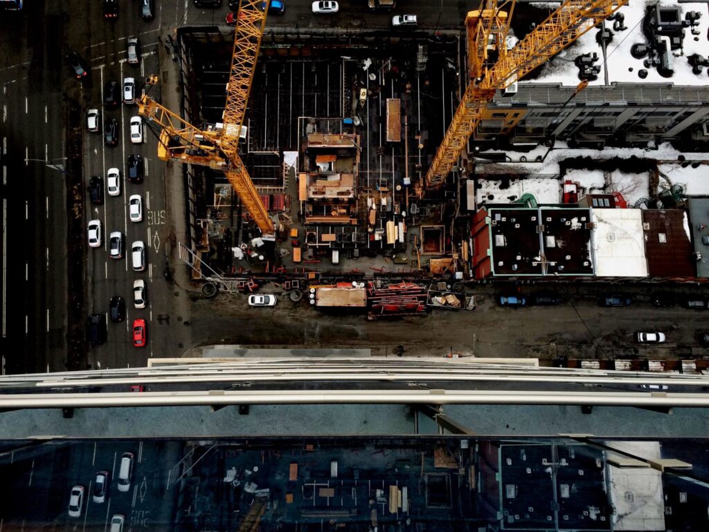 Canada tariffs on construction materials