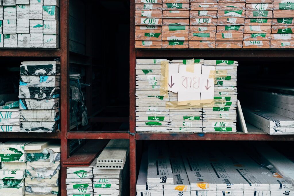 Canada tariffs on construction materials