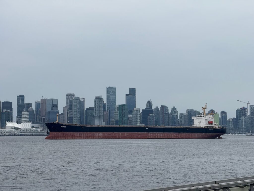 Canada-U.S. trade talks