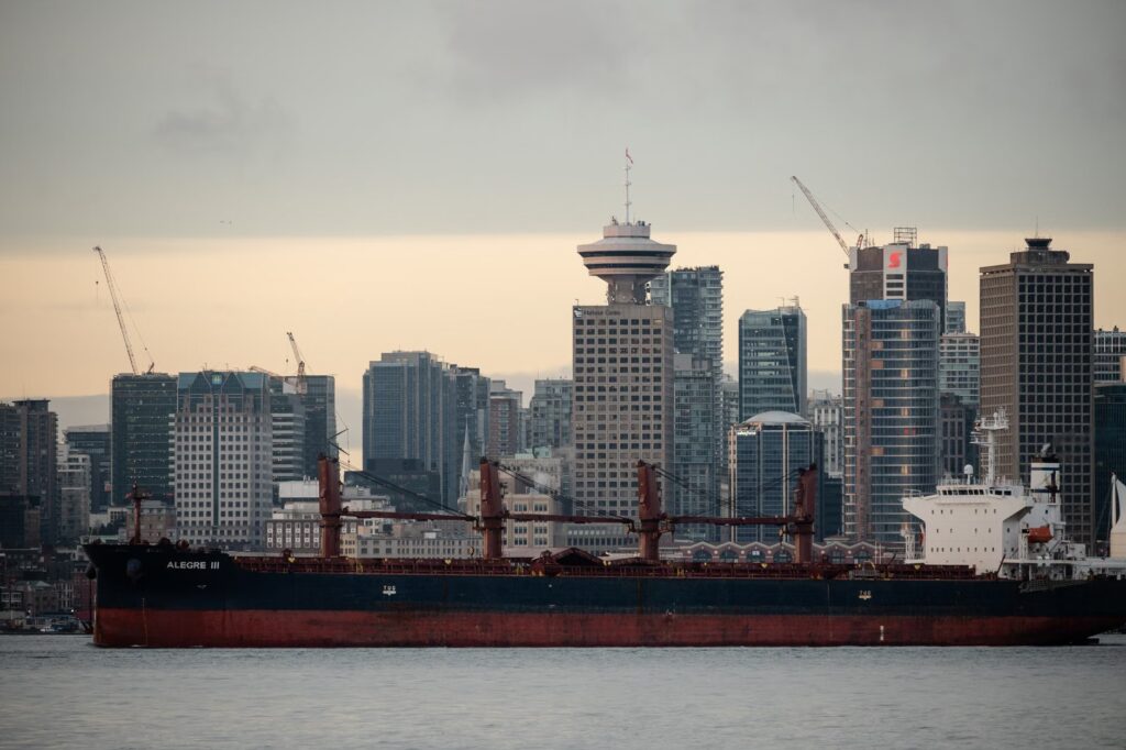 Canada-U.S. trade talks