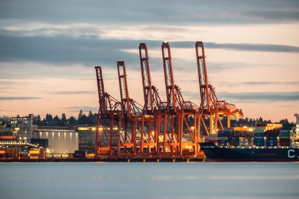 Canada-U.S. trade talks