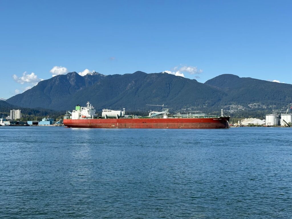 Canada-U.S. trade talks