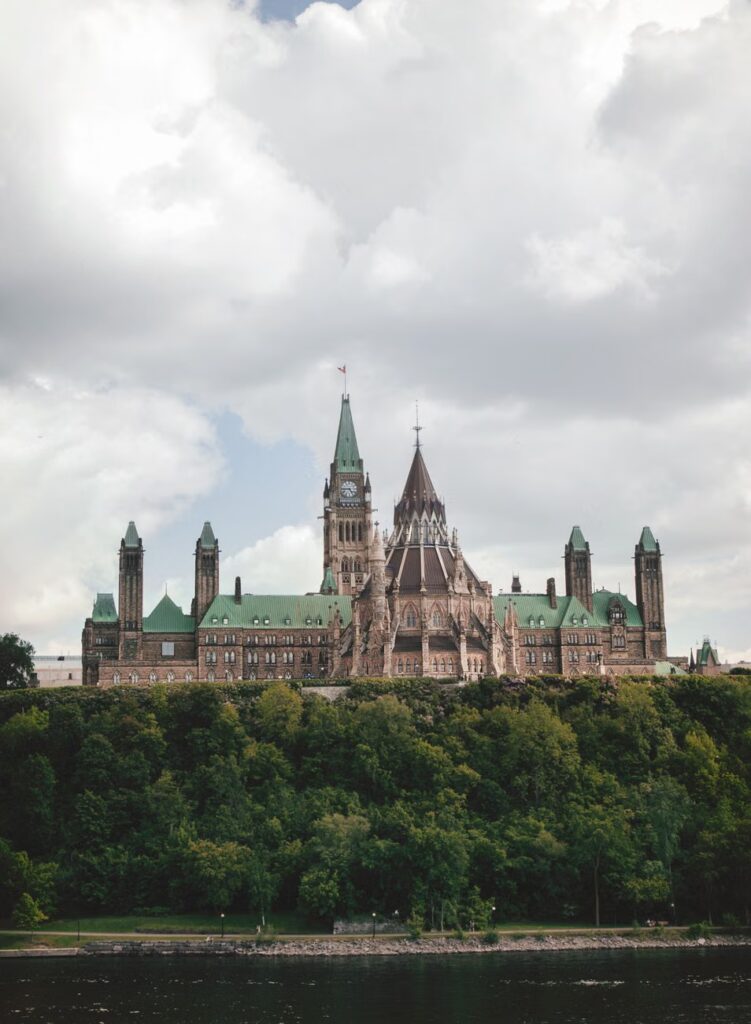 Canada’s Changing Climate Report 2026 Says Warming Is Now Irreversible