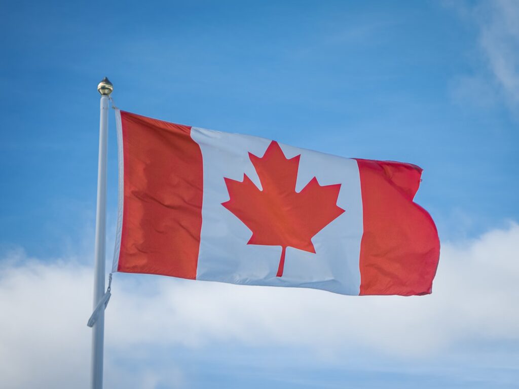 Canada’s Changing Climate Report 2026 Says Warming Is Now Irreversible