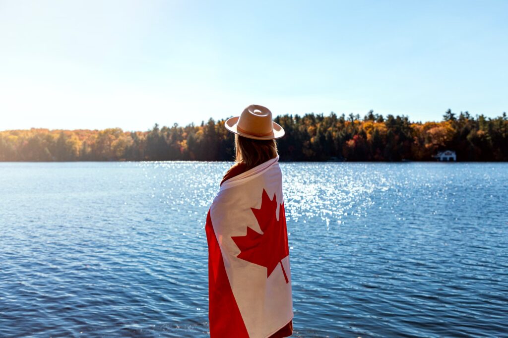 Canada's Changing Climate Report