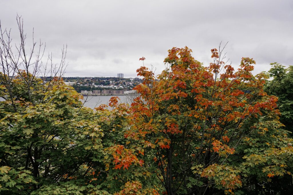 Canada's Changing Climate Report