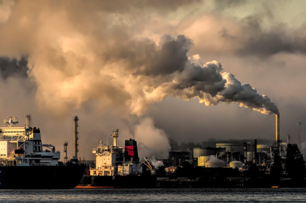 Canada's Changing Climate Report