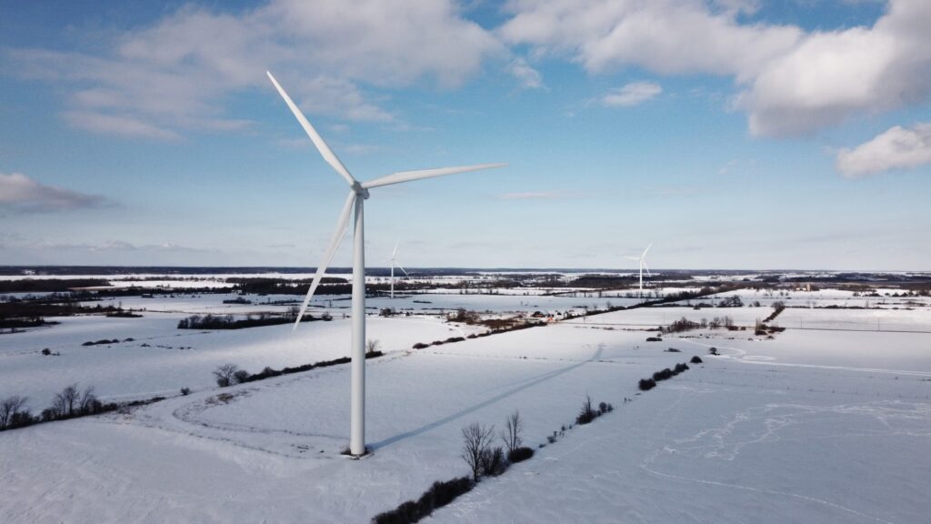 Canada's Changing Climate Report