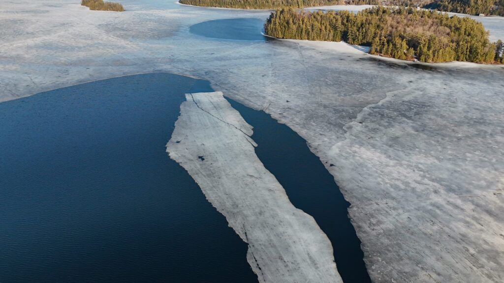 Canada's Changing Climate Report
