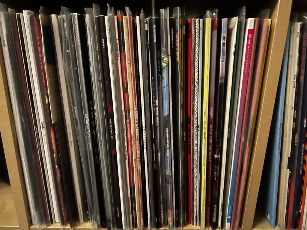 Canadian albums 2026