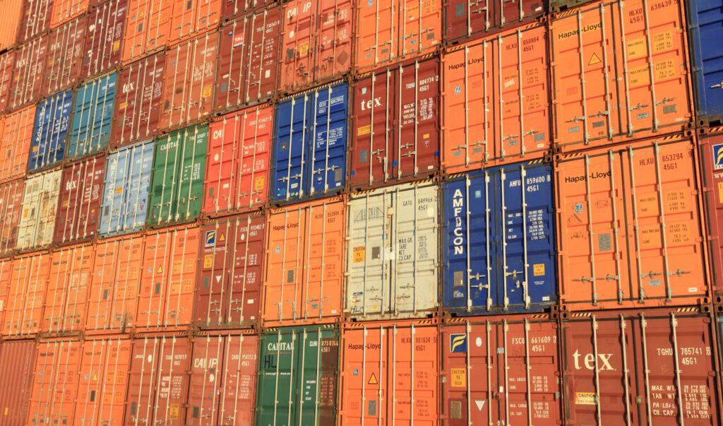 Canadian alcohol import ban