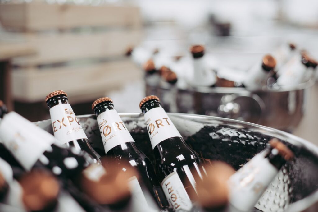 Canadian alcohol import ban