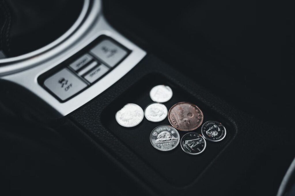 Canadian dollar
