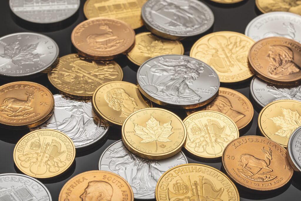 Canadian dollar