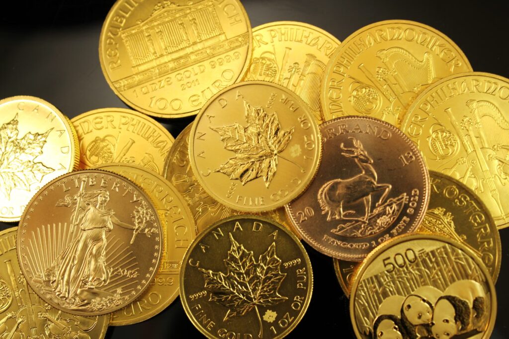 Canadian dollar