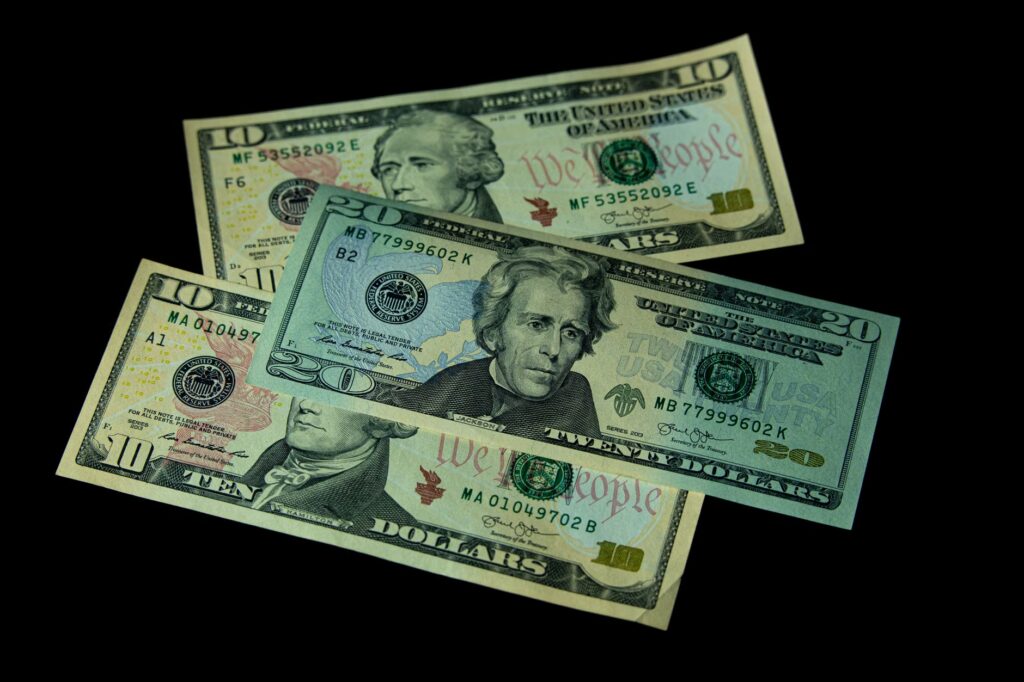 Canadian dollar