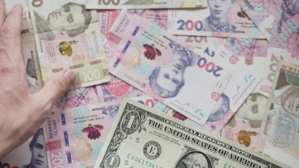 Canadian dollar