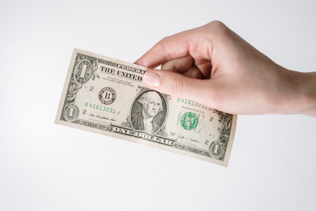 Canadian dollar