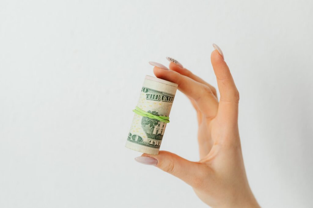 Canadian dollar