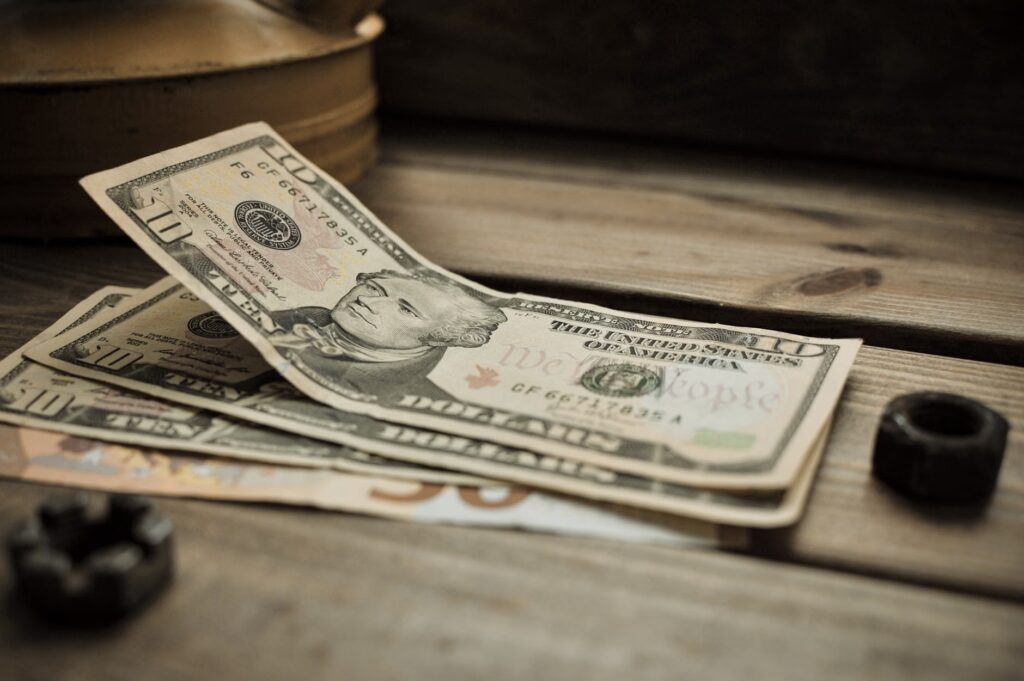Canadian dollar