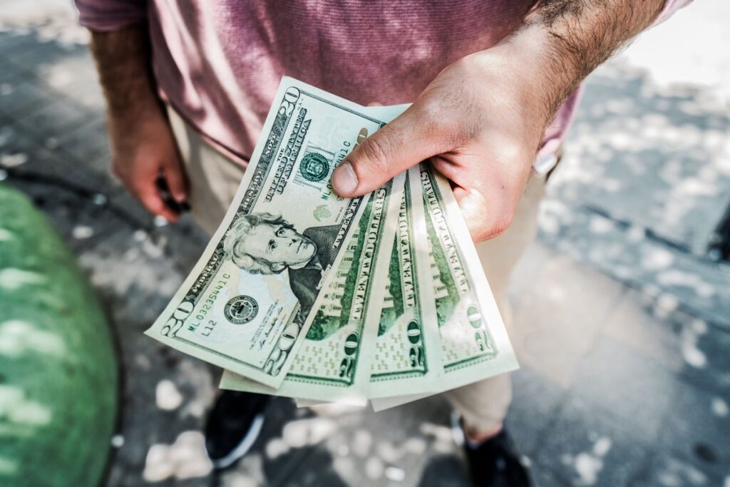 Canadian dollar