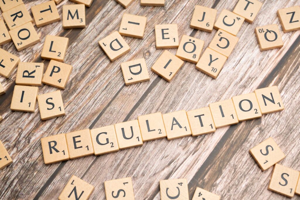 Canadian financial regulation