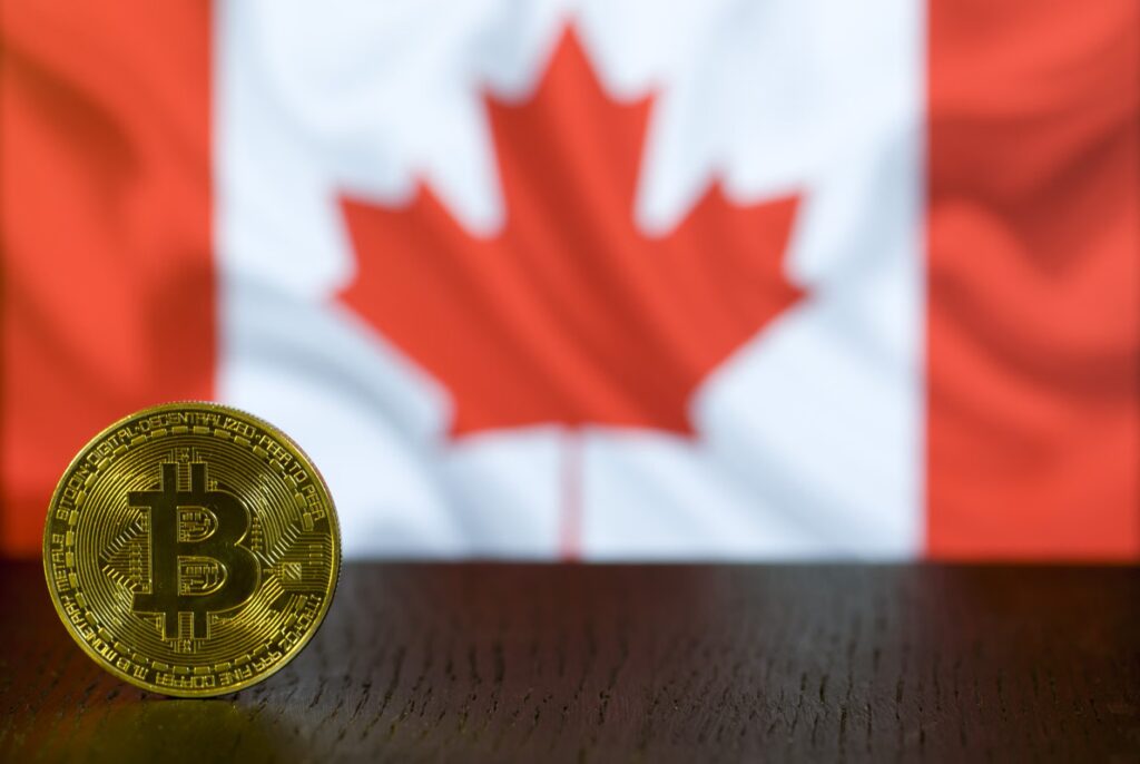 Canadian financial regulation