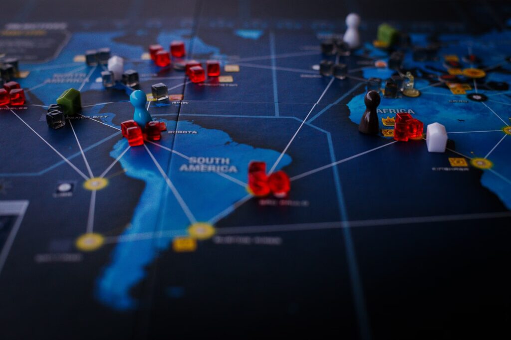Carney U.S. invasion risk