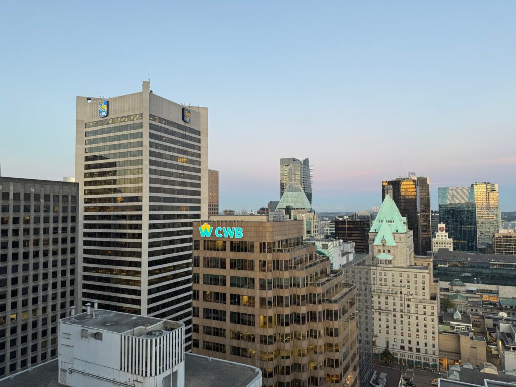 CentreBC