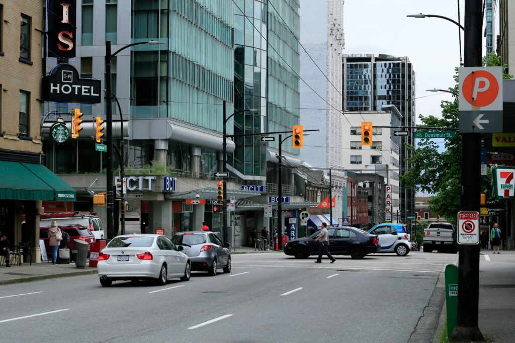 CentreBC