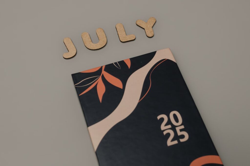 Digital Trends July 2026