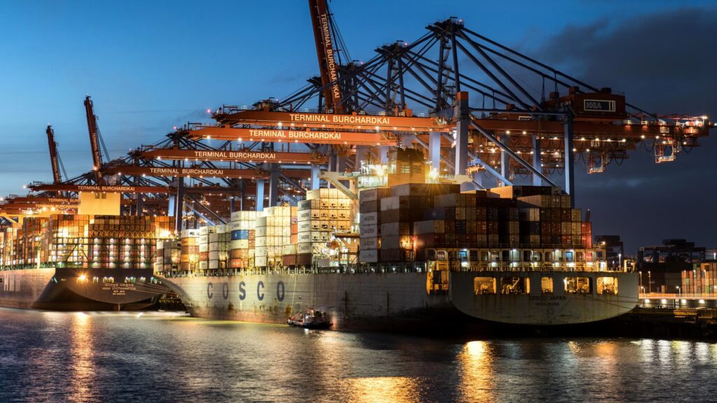 EU-Canada trade and security pact