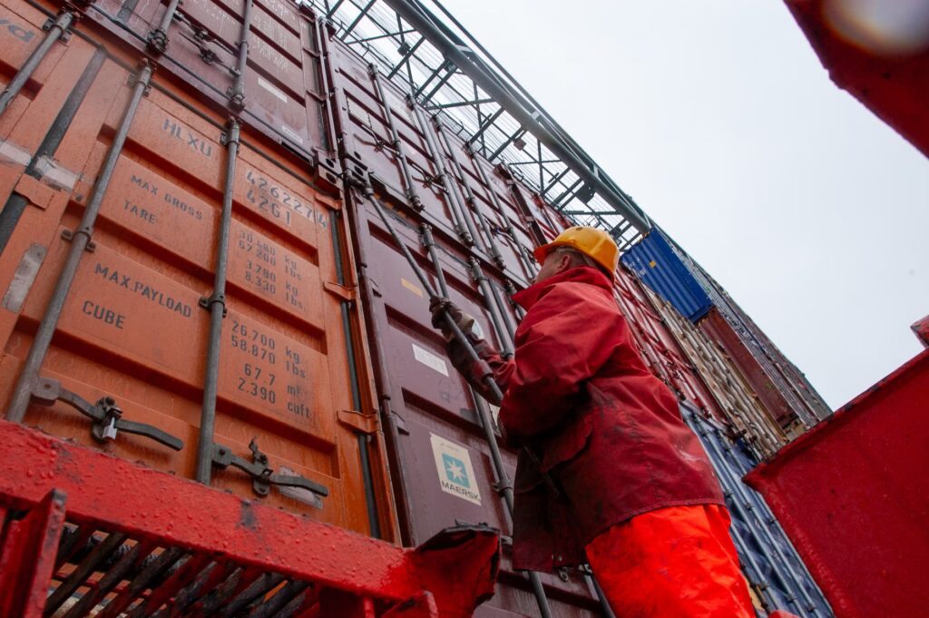 EU-Canada trade and security pact