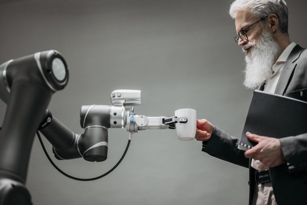 free AI course for Canadians