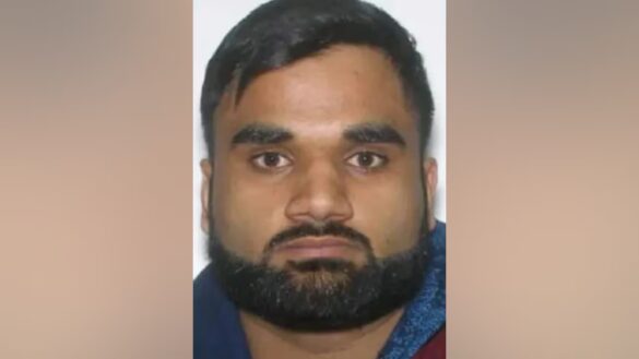 Goldy Brar FBI Reward Hits $1M in Nijjar Killing Case