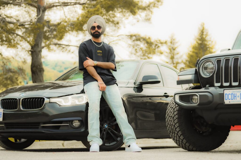 Goldy Brar FBI reward