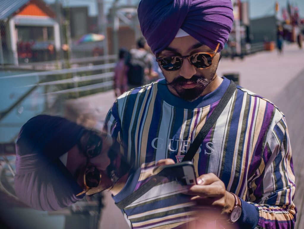 Goldy Brar FBI reward