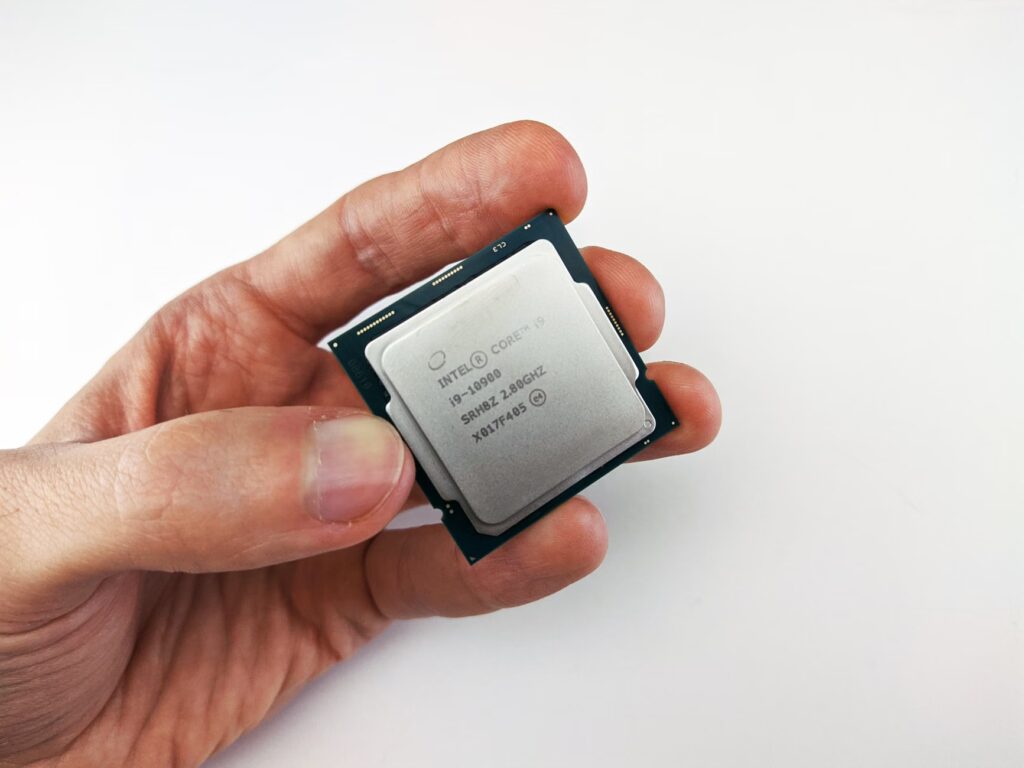 Intel Nova Lake delay