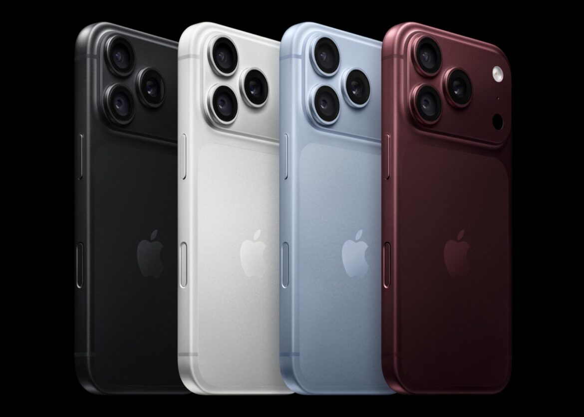 iPhone 18 Pro Canada Launch: $1,749 Start and Unusually Deep Stock