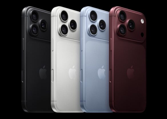 iPhone 18 Pro Canada Launch: $1,749 Start and Unusually Deep Stock