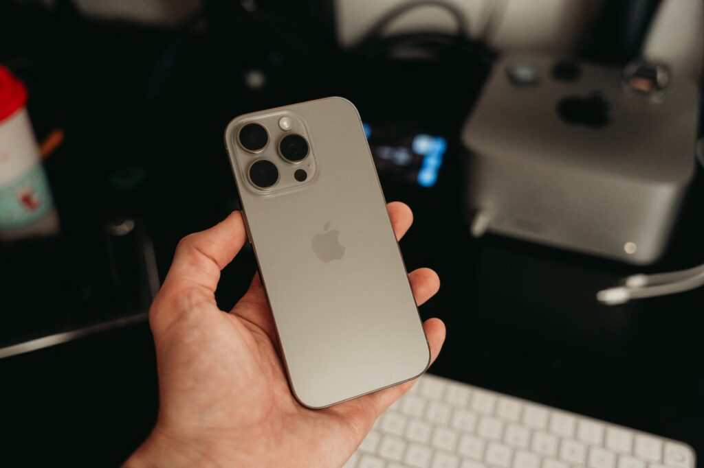 iPhone 18 Pro Canada
