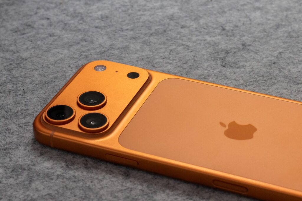iPhone 18 Pro Canada